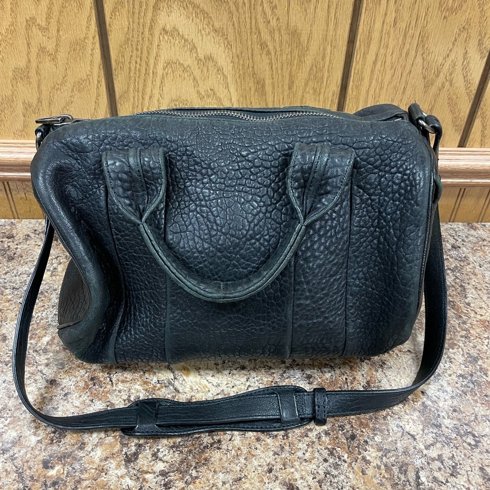 Alexander Wang Rocco - Picture 6 of 7